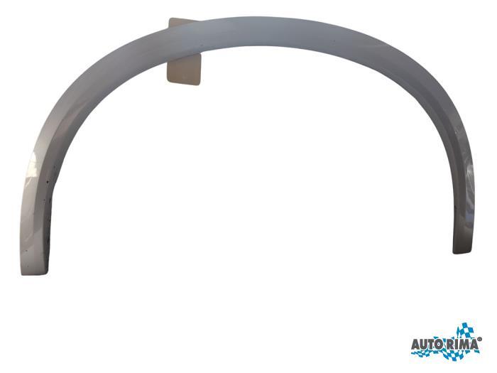 Jante de roue avant d'un Volvo XC90, -, 3 mois de garantie, -, -