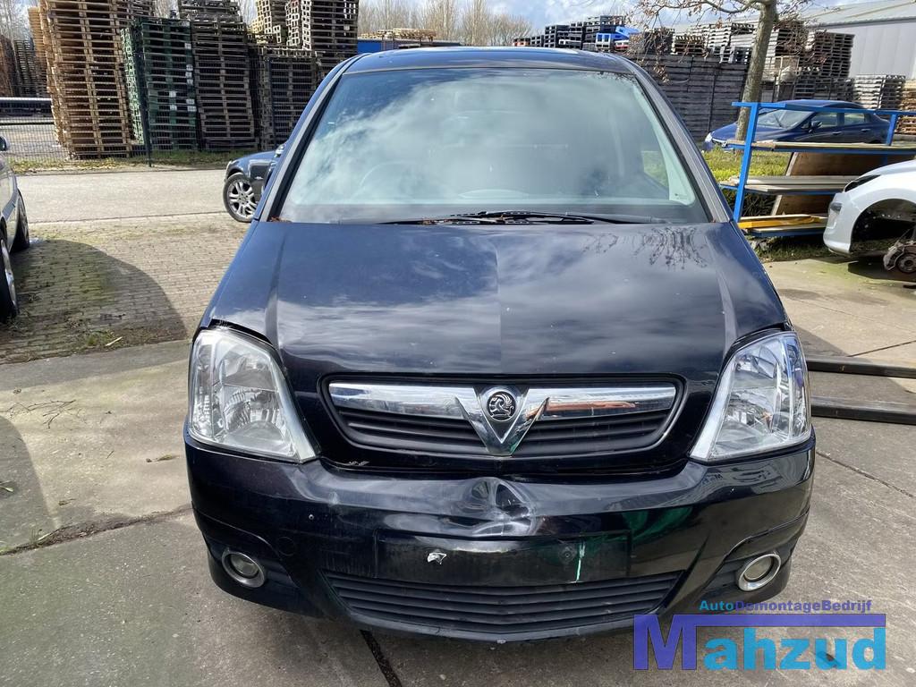 2010 OPEL MERIVA A 1.4 16V Z20R Z14XEP Demontage Onderdelen, Opel Automobile GmbH, Opel, Bahnhofsplatz 1
65423  Russelsheim am Main, DE