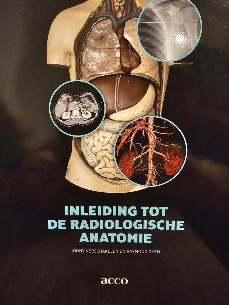 Cursus master geneeskunde, Ophalen, Zo goed als nieuw
