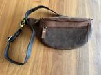Sac à taille en cuir Don Bolso, Autres marques, Cuir, Enlèvement ou Envoi, Comme neuf
