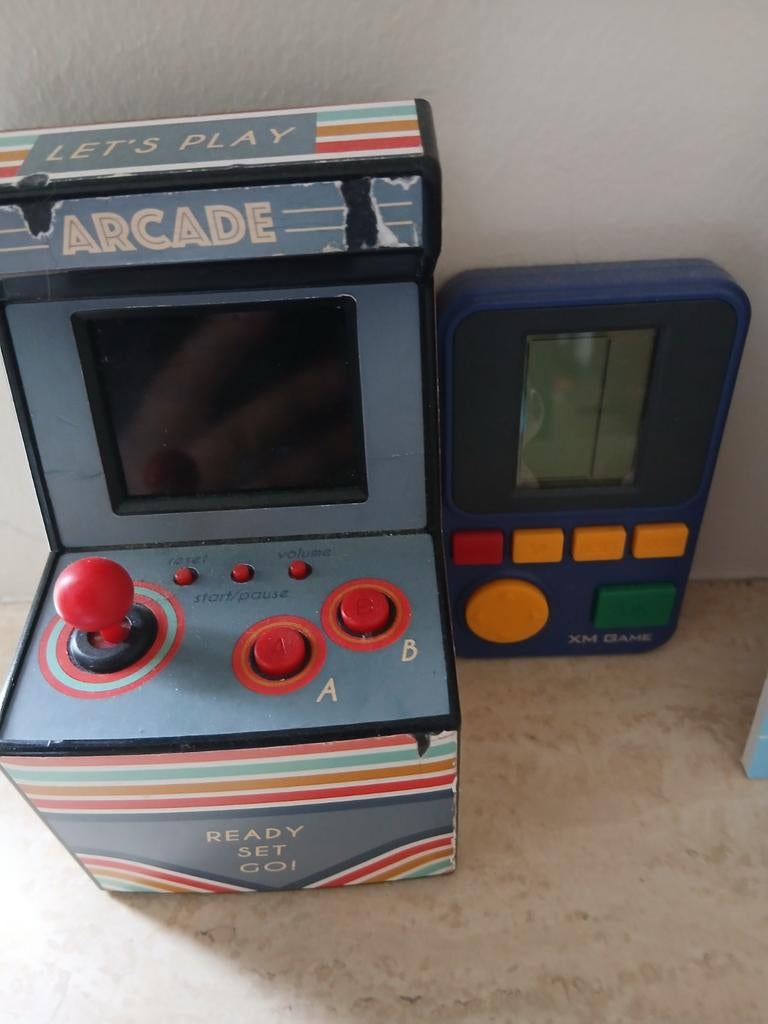 Games spelen jes ruilen tegen anders eender wat kan eventuee, Games en Spelcomputers, Spelcomputers | Overige, Ophalen