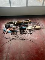 Pièces Honda Amigo, Motos, Enlèvement, Utilisé