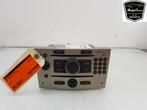 SYSTEME NAVIGATION GPS Opel Zafira (M75) (01-2005/04-2015), Utilisé, Opel