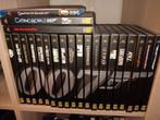 James Bond collectie, Cd's en Dvd's, Ophalen of Verzenden