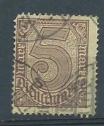 ALLEMAGNE-REICH, Enlèvement ou Envoi