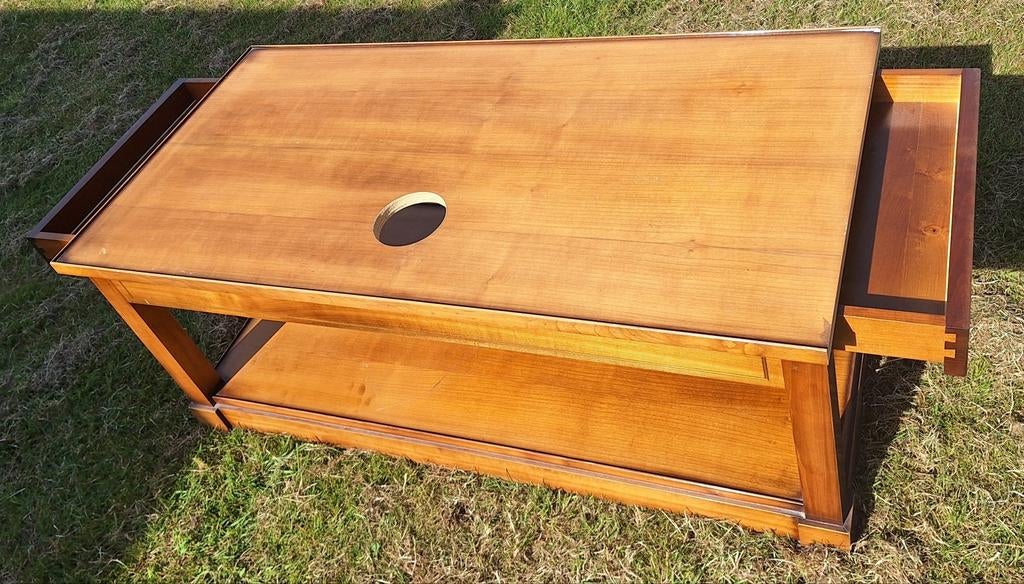 Table basse/console de jeux, Enlèvement