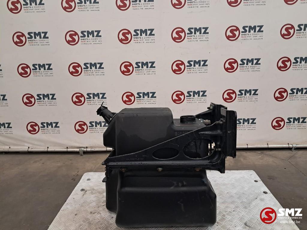 Occ Réservoir AdBlue 80L MAN, Autos : Pièces & Accessoires, Pièces camion, Utilisé, MAN, Systèmes à carburant