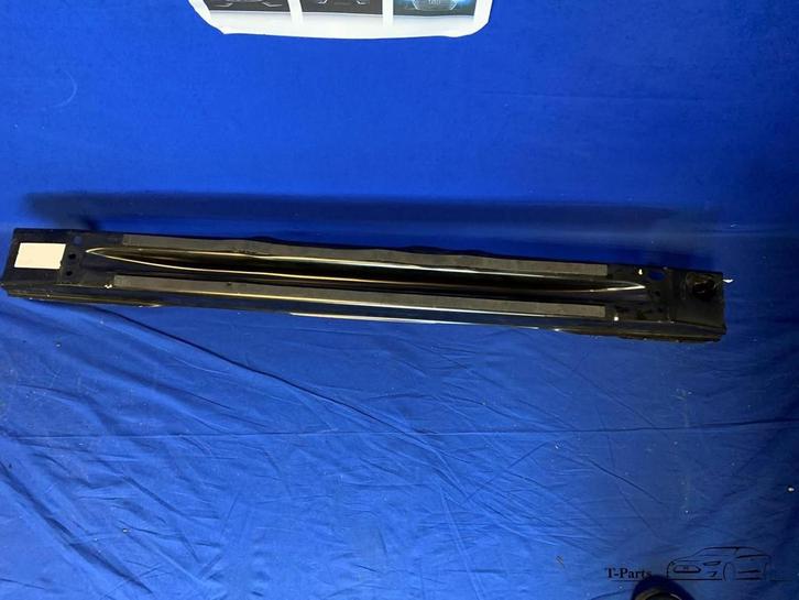 Renault Clio 4 bumperbalk achter origineel achterbumper, Auto-onderdelen, Carrosserie, Renault, Achter, Nieuw