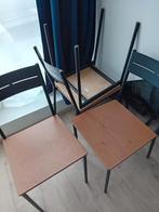 Stoelen Sandsberg, Huis en Inrichting, Ophalen, Zo goed als nieuw, Vier