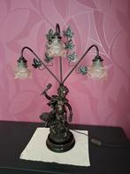 Tafellamp, Huis en Inrichting, Lampen | Tafellampen, Ophalen