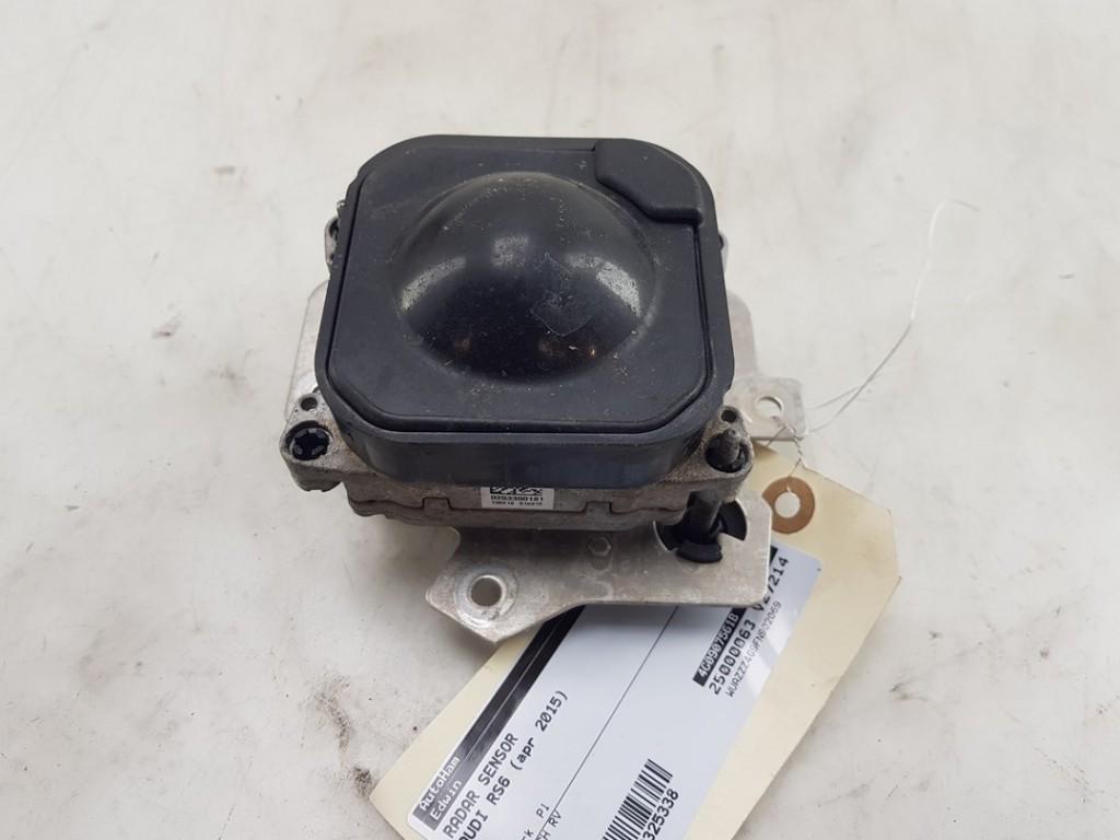 CAPTEUR RADAR RS 6 Avant (C7) (|4G0907561B|4G0907561BX|), Utilisé, Audi
