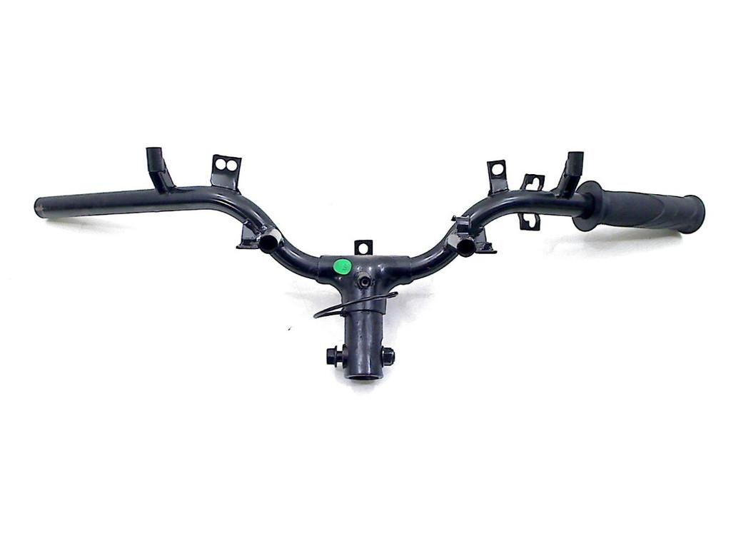 STUUR Sym Symphony ST 50 4T 2021-2024 (E5) (53100-XRE-000), Gebruikt, P.J. Troelstraweg 8 8
3144 CX  MAASSLUIS, NL, Info@cama-motorparts.nl