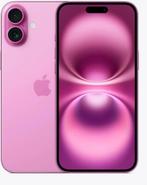 Iphone 16 Plus Rose 128 Go comme neuf, 128 GB, Rose, IPhone 16 Plus, Comme neuf