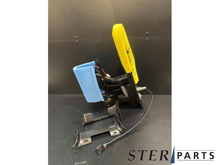 Buitenspiegel links van een Mercedes Sprinter, Auto-onderdelen, Spiegels, Mercedes-Benz, Nieuw, 12 maanden garantie, Ophalen of Verzenden