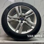Volvo V40 V60 245/45/17 INCH MICHELIN ZOMERSET, Pneus et Jantes, Véhicule de tourisme, -, Utilisé