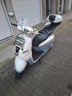 Trottinette Peugeot Django 125cc, Motos, Scooter, Occasion, Permis Moto A1 minimum, Particulier