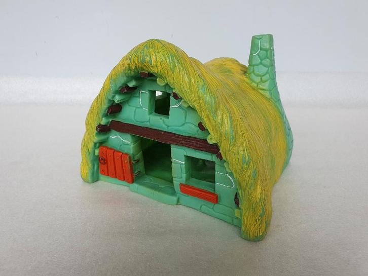 Asterix & Obelix: Farmhouse, Collections, Personnages de BD, Utilisé, Statue ou Figurine, Astérix et Obélix, Enlèvement ou Envoi