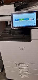 Ricoh IMC2000, Imprimante A3 couleur, Informatique & Logiciels, Imprimante, Copier, Enlèvement, Utilisé