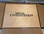Mega civilization 999 games, Ophalen, Nieuw