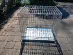 cage pour chiens/parc pour chiens, Animaux & Accessoires, Enlèvement, Utilisé