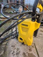 Karcher, Tuin en Terras, Hogedrukreinigers, Ophalen