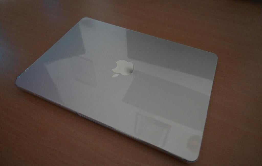 MacBook Air M4 - 16GB - 512GB - 100% - Garantie 11/2027, Computers en Software, Ophalen, 13 inch, 512 GB, Zo goed als nieuw