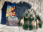 Kleding voor jongens, maat 104-110, Enlèvement, Utilisé, Garçon