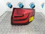 BMW 5 SERIES F11 525X DRIVE High Executive  ACHTERLICHT R 20, Auto-onderdelen, Ophalen of Verzenden, Gebruikt, Stiba lid