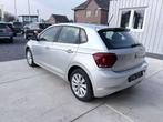 Volkswagen Polo Polo 1.0 TSi Highline automaat *12m garantie, Autos, Argent ou Gris, Euro 6, Entreprise, Carnet d'entretien