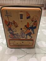 Engelse spaarpot, Verzamelen, Spaarpotten, Ophalen