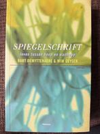 Spielelschrift leven tussen hoop en wanhoop., Ophalen of Verzenden