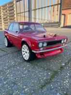 rc auto HPI Cup Racer, Échelle 1:10, Enlèvement, Électro, RTR (Ready to Run)