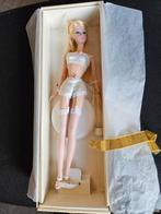 Barbie Silkstone Ligerie, Verzamelen, Poppen, Ophalen of Verzenden, Nieuw, Pop