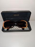 VERSACE Zonnebril, Handtassen en Accessoires, Overige merken, Gebruikt, Zonnebril, Overige kleuren