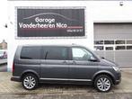 Volkswagen T6 Caravelle 2.0TDi 8pl. Highline 150kW XENON,DSG, Autos, Cuir, Achat, Euro 6, Entreprise
