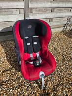 Kinderstoel 2-4 (geen ISOfix)bevestigen met gordel, Enfants & Bébés, Sièges auto, Enlèvement, Romer, Ceinture de sécurité