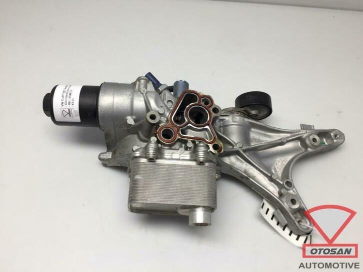 vw golf 7 r facelift 2018 boitier filtre huile + refroidisse, Autos : Pièces & Accessoires, Volkswagen, Volkswagen AG, Vw@volkswagen.de