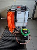 Osmose toestel, Doe-het-zelf en Bouw, Zonnepanelen en Toebehoren, Ophalen, Gebruikt