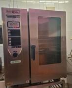 Industriële oven, Ophalen, Gebruikt, Vrijstaand, Oven