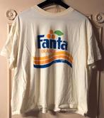 retro t-shirt 'FANTA',XXL,maar eerderXL., H&M, Geel, Maat 46/48 (XL) of groter, Ophalen of Verzenden