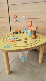 Peuter speeltafel in hout, Kinderen en Baby's, Speelgoed | Speeltafels, Ophalen