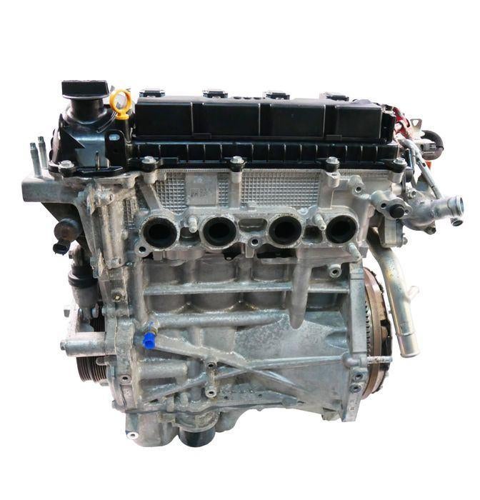 Suzuki Swift MK5 V 1.2 - K12C-K12CS, Autos : Pièces & Accessoires, Moteurs & Accessoires, Suzuki, Révisé, Enlèvement ou Envoi