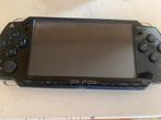 Psp+games, Games en Spelcomputers, Spelcomputers | Sony PSP, Ophalen, Gebruikt, PSP, Met games