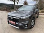 Suzuki S-Cross 1.4T Hybrid Auto. 4x4 GLX GARANTIE 2 ANS !!, Autos, Suzuki, 94 kW, Achat, Automatique, Cruise Control