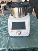 Monsieur Cuisine Connect + accessoires + livre, Electroménager, Enlèvement, Comme neuf