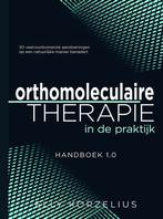 NIEUW - Handboek orthomoleculaire therapie, Livres, Livres d'étude & Cours, Enlèvement, Neuf, Elly Korzelius