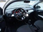 OPEL ADAM  BENZINE 12-15, Overige modellen, Zwart, Bedrijf, Cruise Control