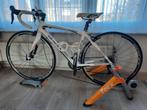 Merckx racefiets   tripel 14,5 inch  750 euro, Ophalen