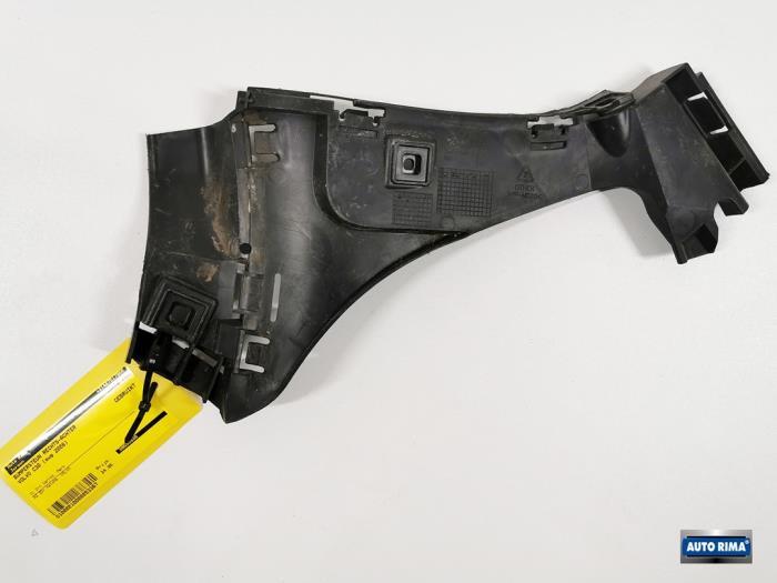 Support pare-chocs arrière droit d'un Volvo C30, -, 3 mois de garantie, -, -