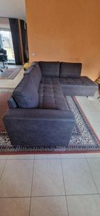 Hoekzetel, Enlèvement